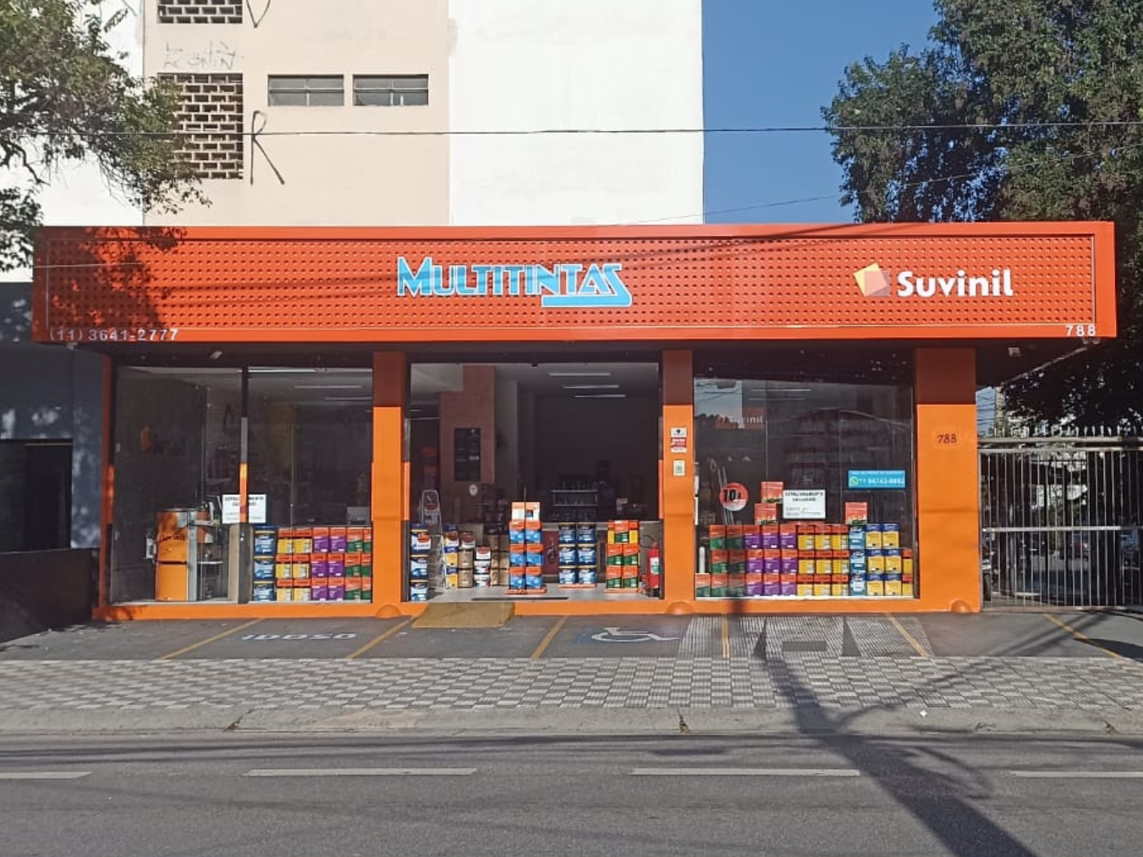 Multitintas Leopoldina